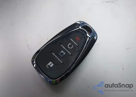 2021 Chevrolet Trailblazer Fwd Lt from USA, damaged, VIN KL79MPS22MB014895